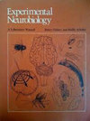 Experimental Neurobiology雜志封面